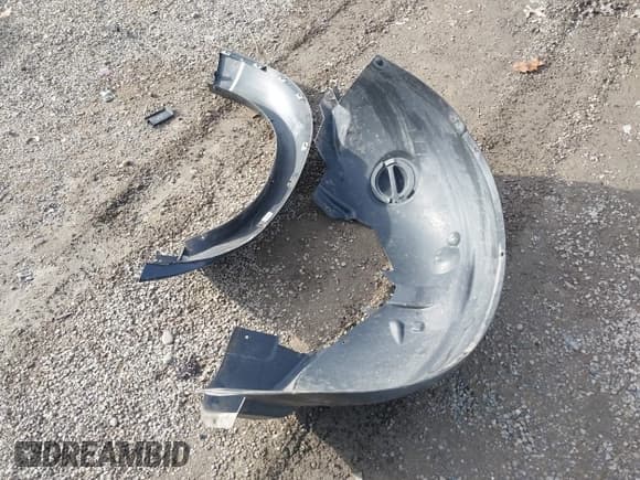 ✅ 2008 Dodge Nitro SLT • VIN: 1D8GU58K68W107506 • Lot: 43736720. Listed on IAAI with 169,905 mi. Free auction sales archive from the USA and detailed vehicle history report at DreamBid. Image 12.