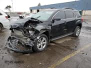 ✅ 2017 Chevrolet Equinox LT • VIN: 2GNALCEK0H6240571 • Лот: 89850095. Опубликован ранее на Copart с пробегом 115 724 миль. Бесплатный доступ к архиву аукционных продаж из США и подробный отчёт об истории автомобиля на DreamBid. Изображение 1.