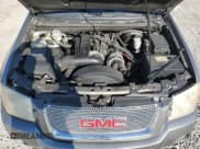 ✅ 2007 GMC Envoy Denali • VIN: 1GKET63M772160913 • Lot: 69078024. Wystawiony na Copart z przebiegiem 196 420 mil. Bezpłatny archiwum sprzedaży aukcyjnych z USA i szczegółowy raport historii pojazdu na DreamBid. Zdjęcie 12.