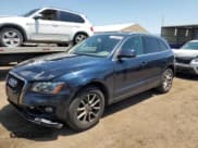 ✅ 2010 Audi Q5 Premium Plus • VIN: WA1LKAFP7AA029020 • Lot: 62609495. Wystawiony na Copart z przebiegiem 91 482 mil. Bezpłatny archiwum sprzedaży aukcyjnych z USA i szczegółowy raport historii pojazdu na DreamBid. Zdjęcie 1.