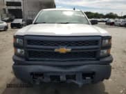 ✅ 2015 Chevrolet Silverado 1500 Work Truck • VIN: 1GCNKPEH4FZ225520 • Лот: 70178014. Опубликован ранее на Copart с пробегом 92 863 миль. Бесплатный доступ к архиву аукционных продаж из США и подробный отчёт об истории автомобиля на DreamBid. Изображение 5.