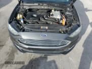 ✅ 2018 Ford Fusion SE • VIN: 3FA6P0LU9JR140849 • Lot: 91125865. Wystawiony na Copart z przebiegiem 103 970 mil. Bezpłatny archiwum sprzedaży aukcyjnych z USA i szczegółowy raport historii pojazdu na DreamBid. Zdjęcie 11.