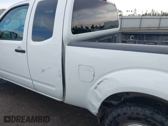 ✅ 2016 Nissan Frontier S • VIN: 1N6BD0CT7GN718934 • Лот: 43520028. Опубликован ранее на IAAI с пробегом 169 043 миль. Бесплатный доступ к архиву аукционных продаж из США и подробный отчёт об истории автомобиля на DreamBid. Изображение 19.