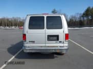 ✅ 2012 Ford Econoline Passenger XL • VIN: 1FBNE3BL3CDA32121 • Lot: 41799112. Wystawiony na IAAI z przebiegiem 173 711 mil. Bezpłatny archiwum sprzedaży aukcyjnych z USA i szczegółowy raport historii pojazdu na DreamBid. Zdjęcie 16.