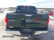 ✅ 2015 Ford F-150 XLT • VIN: 1FTEW1CP8FKE71183 • Lot: 43711877. Listed on IAAI with Not provided. Free auction sales archive from the USA and detailed vehicle history report at DreamBid. Image 16.