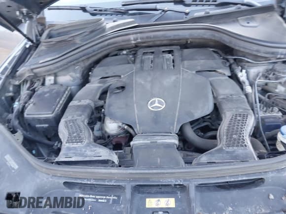 ✅ 2017 Mercedes-Benz GLS 450 • VIN: 4JGDF6EE1HA921989 • Лот: 43753957. Опубликован ранее на IAAI с пробегом 132 498 миль. Бесплатный доступ к архиву аукционных продаж из США и подробный отчёт об истории автомобиля на DreamBid. Изображение 10.