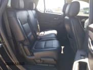 ✅ 2021 Chevrolet Traverse LS • VIN: 1GNERFKW3MJ268502 • Lot: 41697810. Listed on IAAI with 36,894 mi. Free auction sales archive from the USA and detailed vehicle history report at DreamBid. Image 8.