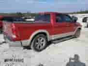 2010 Dodge 1500 Laramie с VIN 1D7RB1CTXAS165028, выставлен на аукционе Copart как лот 80256844 с пробегом 234 368 миль миль и Списание • Salvage title. История ставок и продаж доступна на DreamBid. Изображение 3.