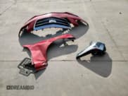 ✅ 2015 Cadillac ATS Luxury RWD • VIN: 1G6AB5RA2F0128131 • Lot: 62886175. Listed on Copart with 94,688 mi. Free auction sales archive from the USA and detailed vehicle history report at DreamBid. Image 12.