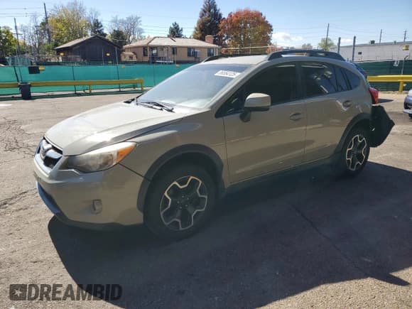 ✅ 2013 Subaru Crosstrek Premium • VIN: JF2GPACC3D1831810 • Лот: 86554125. Опубликован ранее на Copart с пробегом 111 253 миль. Бесплатный доступ к архиву аукционных продаж из США и подробный отчёт об истории автомобиля на DreamBid. Изображение 1.