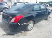 ✅ 2016 Nissan Versa S • VIN: 3N1CN7AP5GL899280 • Lot: 42482634. Listed on IAAI with 122,059 mi. Free auction sales archive from the USA and detailed vehicle history report at DreamBid. Image 4.