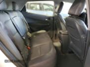 ✅ 2018 Chevrolet Bolt EV Premier • VIN: 1G1FX6S08J4111758 • Lot: 44366235. Wystawiony na Copart z przebiegiem 24 316 mil. Bezpłatny archiwum sprzedaży aukcyjnych z USA i szczegółowy raport historii pojazdu na DreamBid. Zdjęcie 11.