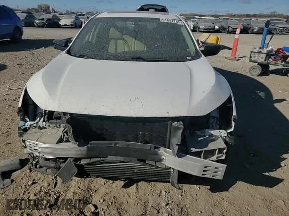 ✅ 2018 Honda Civic EX-L • VIN: JHMFC1F70JX022969 • Лот: 91897785. Опубликован ранее на Copart с пробегом 77 115 миль. Бесплатный доступ к архиву аукционных продаж из США и подробный отчёт об истории автомобиля на DreamBid. Изображение 13.