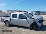 ✅ 2018 Nissan Frontier SV • VIN: 1N6AD0ER2JN747472 • Lot: 41691657. Listed on IAAI with Not provided. Free auction sales archive from the USA and detailed vehicle history report at DreamBid. Image 12.