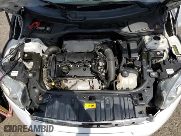 ✅ 2014 MINI Countryman S • VIN: WMWZC5C51EWP35221 • Lot: 58718545. Listed on Copart with 152,809 mi. Free auction sales archive from the USA and detailed vehicle history report at DreamBid. Image 11.