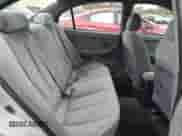 2004 Hyundai Elantra GLS z VIN KMHDN46D34U885437, wystawiony jako Copart lot #78289994 z przebiegiem 140 182 mil mil oraz Szkoda całkowita • Salvage title. Historia ofert i sprzedaży dostępna na DreamBid. Obrazek 10.