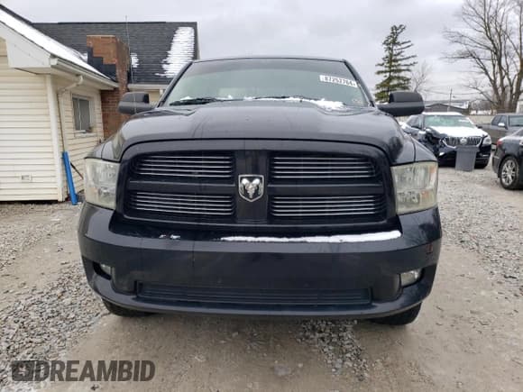 ✅ 2010 Dodge 1500 ST • VIN: 1D7RV1CT0AS211960 • Lot: 87252764. Wystawiony na Copart z przebiegiem 176 314 mil. Bezpłatny archiwum sprzedaży aukcyjnych z USA i szczegółowy raport historii pojazdu na DreamBid. Zdjęcie 5.