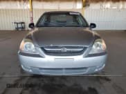 ✅ 2004 Kia Rio • VIN: KNADC125746326479 • Lot: 63055165. Listed on Copart with 44,294 mi. Free auction sales archive from the USA and detailed vehicle history report at DreamBid. Image 5.