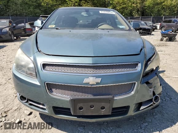 ✅ 2009 Chevrolet Malibu LTZ • VIN: 1G1ZK57B79F175127 • Lot: 71319414. Listed on Copart with 92,997 mi. Free auction sales archive from the USA and detailed vehicle history report at DreamBid. Image 5.
