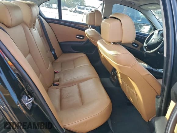 ✅ 2010 BMW 5 Series 528i xDrive • VIN: WBANV1C51AC444425 • Лот: 94514455. Опубликован ранее на Copart с пробегом Не указан. Бесплатный доступ к архиву аукционных продаж из США и подробный отчёт об истории автомобиля на DreamBid. Изображение 10.