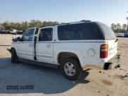 ✅ 2002 Chevrolet Suburban LS • VIN: 1GNFK16Z02J206522 • Lot: 44322465. Listed on Copart with Not provided. Free auction sales archive from the USA and detailed vehicle history report at DreamBid. Image 2.