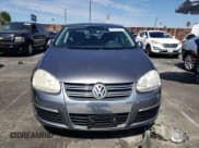 ✅ 2006 Volkswagen Jetta 2.5L • VIN: 3VWRF71KX6M711867 • Лот: 84930485. Опубликован ранее на Copart с пробегом 121 950 миль. Бесплатный доступ к архиву аукционных продаж из США и подробный отчёт об истории автомобиля на DreamBid. Изображение 5.