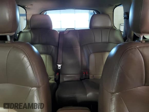 ✅ 2004 GMC Envoy SLE • VIN: 1GKDT13S142189624 • Лот: 87399205. Опубликован ранее на Copart с пробегом 203 008 миль. Бесплатный доступ к архиву аукционных продаж из США и подробный отчёт об истории автомобиля на DreamBid. Изображение 10.