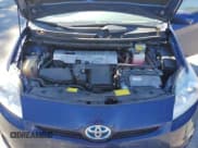 ✅ 2011 Toyota Prius II • VIN: JTDKN3DU3B1471937 • Лот: 91997035. Опубликован ранее на Copart с пробегом 246 366 миль. Бесплатный доступ к архиву аукционных продаж из США и подробный отчёт об истории автомобиля на DreamBid. Изображение 11.