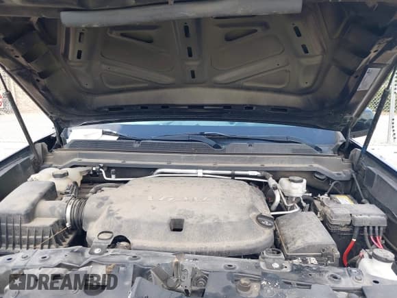 ✅ 2020 Chevrolet Colorado 4WD Work Truck • VIN: 1GCGTBENXL1111465 • Лот: 42693665. Опубликован ранее на IAAI с пробегом 82 609 миль. Бесплатный доступ к архиву аукционных продаж из США и подробный отчёт об истории автомобиля на DreamBid. Изображение 10.