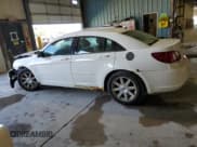 ✅ 2007 Chrysler Sebring Touring • VIN: 1C3LC56R37N528124 • Lot: 86895265. Wystawiony na Copart z przebiegiem 164 960 mil. Bezpłatny archiwum sprzedaży aukcyjnych z USA i szczegółowy raport historii pojazdu na DreamBid. Zdjęcie 2.