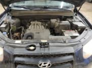 ✅ 2008 Hyundai Santa Fe GLS • VIN: 5NMSG73D98H208529 • Lot: 84091594. Listed on Copart with 255,898 mi. Free auction sales archive from the USA and detailed vehicle history report at DreamBid. Image 14.