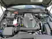 2024 Lexus IS 300 с VIN JTHDA1D27R5132588, выставлен на аукционе Copart как лот 69195465 с пробегом 15 941 миль миль и Списание • Salvage title. История ставок и продаж доступна на DreamBid. Изображение 13.