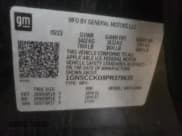 ✅ 2023 Chevrolet Suburban LT • VIN: 1GNSCCKD8PR379635 • Lot: 82086374. Wystawiony na Copart z przebiegiem 44 919 mil. Bezpłatny archiwum sprzedaży aukcyjnych z USA i szczegółowy raport historii pojazdu na DreamBid. Zdjęcie 13.