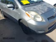 ✅ 2010 Toyota Yaris • VIN: JTDJT4K35A5287849 • Lot: 42561895. Listed on IAAI with 151,256 mi. Free auction sales archive from the USA and detailed vehicle history report at DreamBid. Image 6.