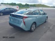 ✅ 2017 Toyota Prius Three • VIN: JTDKARFUXH3030492 • Лот: 43306642. Опубликован ранее на IAAI с пробегом 105 568 миль. Бесплатный доступ к архиву аукционных продаж из США и подробный отчёт об истории автомобиля на DreamBid. Изображение 4.