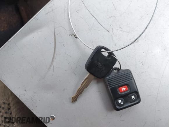 ✅ 2000 Ford F-150 XL • VIN: 2FTRX17L3YCA03228 • Lot: 42262388. Listed on IAAI with 122,929 mi. Free auction sales archive from the USA and detailed vehicle history report at DreamBid. Image 11.