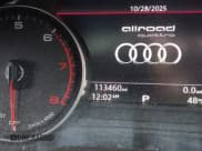 ✅ 2018 Audi A4 allroad Premium Plus • VIN: WA18NAF43JA062499 • Lot: 43545466. Wystawiony na IAAI z przebiegiem 113 460 mil. Bezpłatny archiwum sprzedaży aukcyjnych z USA i szczegółowy raport historii pojazdu na DreamBid. Zdjęcie 7.