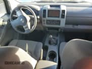 ✅ 2007 Nissan Frontier XE • VIN: 1N6BD06T67C415473 • Лот: 82253365. Опубликован ранее на Copart с пробегом 82 890 миль. Бесплатный доступ к архиву аукционных продаж из США и подробный отчёт об истории автомобиля на DreamBid. Изображение 8.