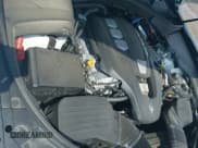 ✅ 2022 Maserati Levante GT • VIN: ZN661XUA6NX400578 • Lot: 42475137. Listed on IAAI with 19,833 mi. Free auction sales archive from the USA and detailed vehicle history report at DreamBid. Image 18.