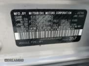 ✅ 2022 Mitsubishi Outlander ES • VIN: JA4APUAU2NU008491 • Lot: 71033385. Listed on Copart with 151,157 mi. Free auction sales archive from the USA and detailed vehicle history report at DreamBid. Image 13.