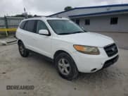 ✅ 2007 Hyundai Santa Fe SE • VIN: 5NMSH13E97H086658 • Лот: 85554975. Опубликован ранее на Copart с пробегом 187 517 миль. Бесплатный доступ к архиву аукционных продаж из США и подробный отчёт об истории автомобиля на DreamBid. Изображение 4.