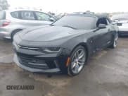 ✅ 2017 Chevrolet Camaro 1LT • VIN: 1G1FB3DX4H0120742 • Lot: 41721115. Listed on IAAI with 111,578 mi. Free auction sales archive from the USA and detailed vehicle history report at DreamBid. Image 2.