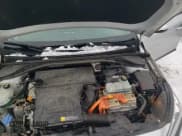 ✅ 2019 Hyundai Ioniq • VIN: KMHC65LD3KU137495 • Lot: 43476605. Wystawiony na Copart z przebiegiem 65 516 mil. Bezpłatny archiwum sprzedaży aukcyjnych z USA i szczegółowy raport historii pojazdu na DreamBid. Zdjęcie 13.