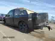 2016 Ram 1500 Express with VIN 3C6JR7AT8GG169837, listed as a Copart auction lot 53047805 with 146,796 mi miles and Salvage title. Bid and sale history available at DreamBid. Image 2.