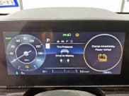 ✅ 2024 Kia Niro Wind • VIN: KNDCR3L1XR5092209 • Лот: 81575635. Опубликован ранее на Copart с пробегом 19 840 миль. Бесплатный доступ к архиву аукционных продаж из США и подробный отчёт об истории автомобиля на DreamBid. Изображение 9.