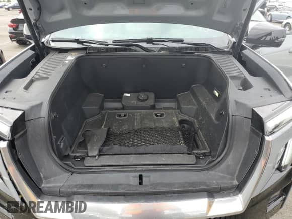 ✅ 2024 GMC Sierra 1500 • VIN: 1GT401ELXRU400860 • Lot: 80924785. Listed on Copart with 12,787 mi. Free auction sales archive from the USA and detailed vehicle history report at DreamBid. Image 11.