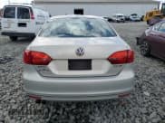 ✅ 2011 Volkswagen Jetta SE • VIN: 3VWDZ7AJ0BM366870 • Lot: 70884445. Wystawiony na Copart z przebiegiem 142 949 mil. Bezpłatny archiwum sprzedaży aukcyjnych z USA i szczegółowy raport historii pojazdu na DreamBid. Zdjęcie 6.