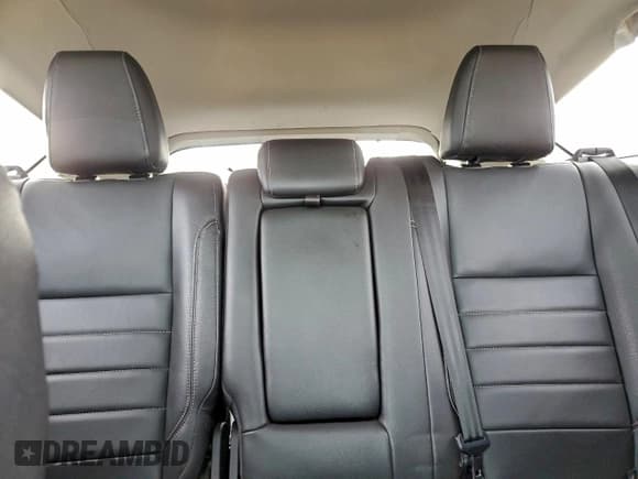 ✅ 2015 Ford Escape Titanium • VIN: 1FMCU9J96FUB07943 • Lot: 93899095. Listed on Copart with 95,751 mi. Free auction sales archive from the USA and detailed vehicle history report at DreamBid. Image 10.