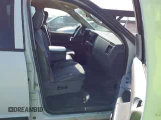 2008 Dodge 1500 SLT с VIN 1D7HU18NX8S632295, выставлен на аукционе IAAI как лот 43440312 с пробегом 254 066 миль миль и . История ставок и продаж доступна на DreamBid. Изображение 5.