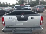 ✅ 2012 Nissan Frontier SV • VIN: 1N6AD0CW2CC454369 • Lot: 43265427. Wystawiony na IAAI z przebiegiem 97 646 mil. Bezpłatny archiwum sprzedaży aukcyjnych z USA i szczegółowy raport historii pojazdu na DreamBid. Zdjęcie 16.